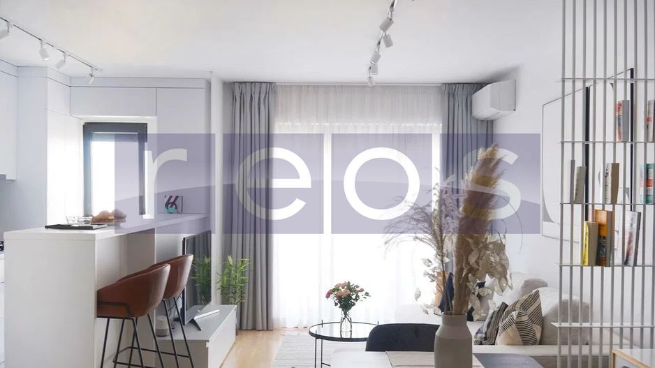 DE VANZARE APARTAMENT 2 CAMERE BANU MANTA - Poză 1