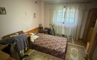 Casa 3 camere + Anexe, garaj, teren 2500 m2, an 1974, CT, Magurele, PH - Poză 15