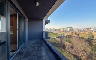 3 camere -cu view spre Baza Sportiva - Poză 17