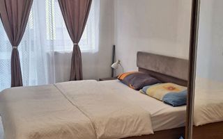 Apartament 3 camere de închiriat | Șelimbăr | 57 mp | parcare - Poză 1