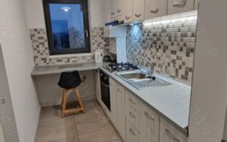 2 camere lux cu centrala, incalzire in pardoseala, parcare optional, Mega Mall - Poză 5