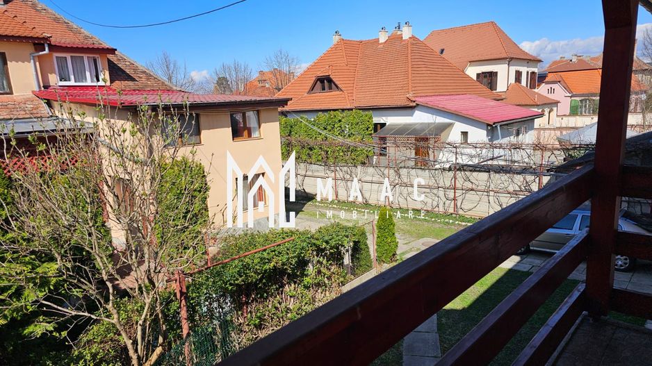 Casa 3 camere| Teren | Zona Calea Dumbravii - Poză 15