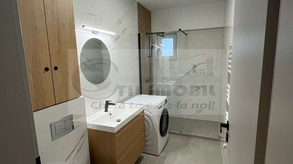Apartament 2 camere Pacurari - 550 euro - Poză 13