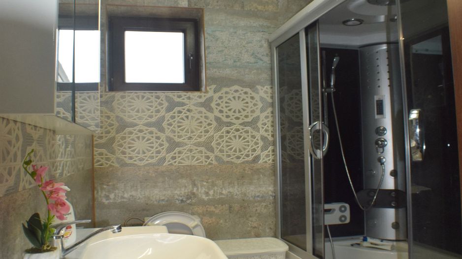 Vilă modernă- 5 camere, Brănești - comision zero - Poză 18