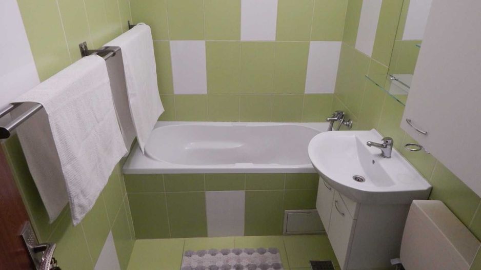 🏢 De Inchiriat: Ap. 2 Camere Modern, la doar 2 min. de Metrou Piața Sudului - Poză 8
