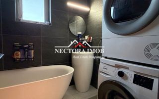 NECTORA IMOB-Casa Zona Biharia, 4 camere,2 bai, mobilata/utilata, BCA - Poză 8