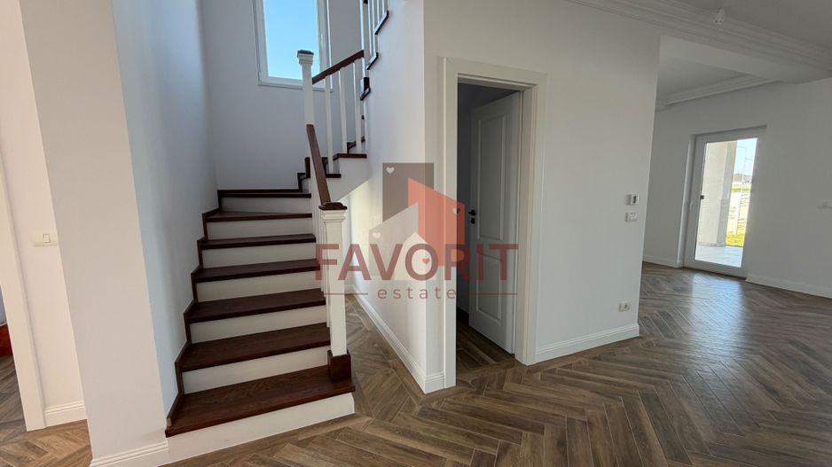 Duplex 120mp | Toate utilitatile | La asfalt | Finisaje superioare - Poză 6