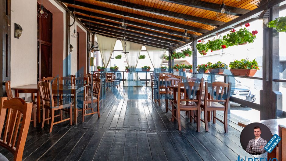 Spațiu comercial de închiriat, Str. Vasile Alecsandri, Bacău - Poză 20