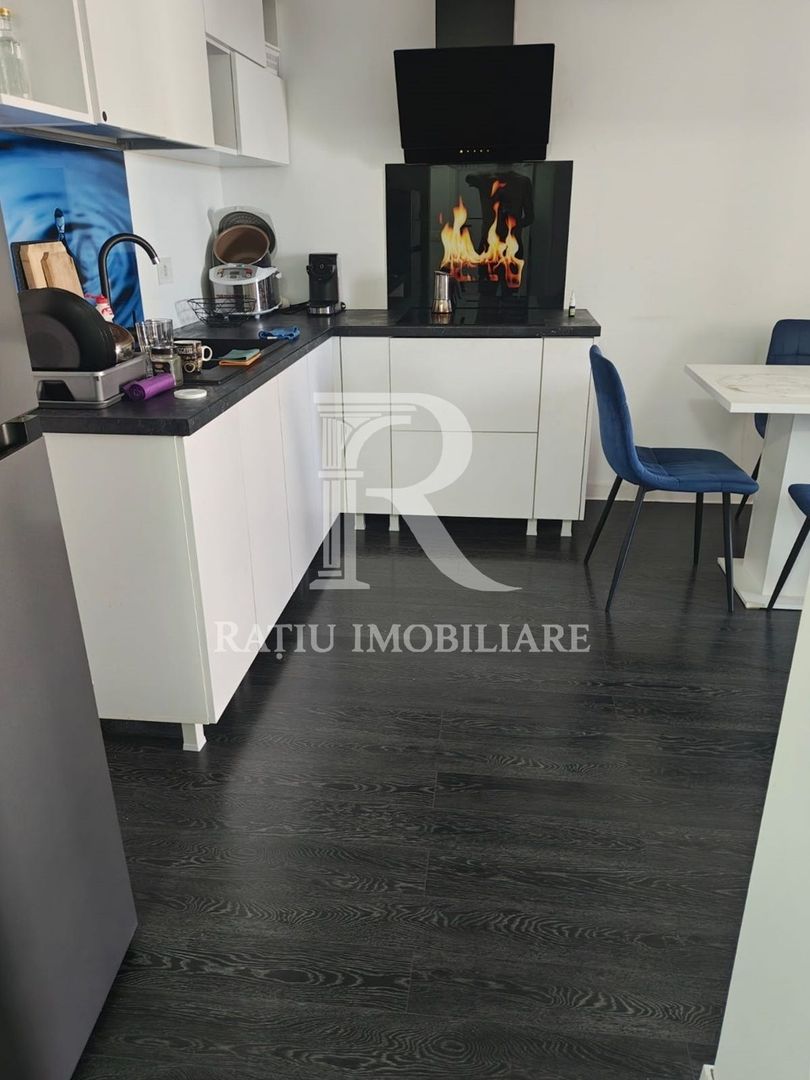 Apartament de vanzare | 3 camere | Zona Nufarul | Oradea - Poză 3