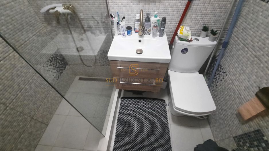 Apartament 2 camere mobilat si utilat, Drumul Gazarului, Sector 4 - Poză 9