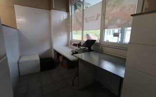 Spatiu comercial I 112 mp I Vitrina 5 m I Zona 3 Stejari - Poză 1