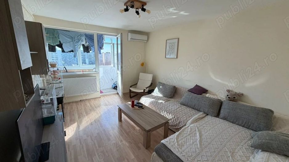 0% comision 2 camere Drumul Taberei – metrou Romancierilor, 50 mp - Poză 2