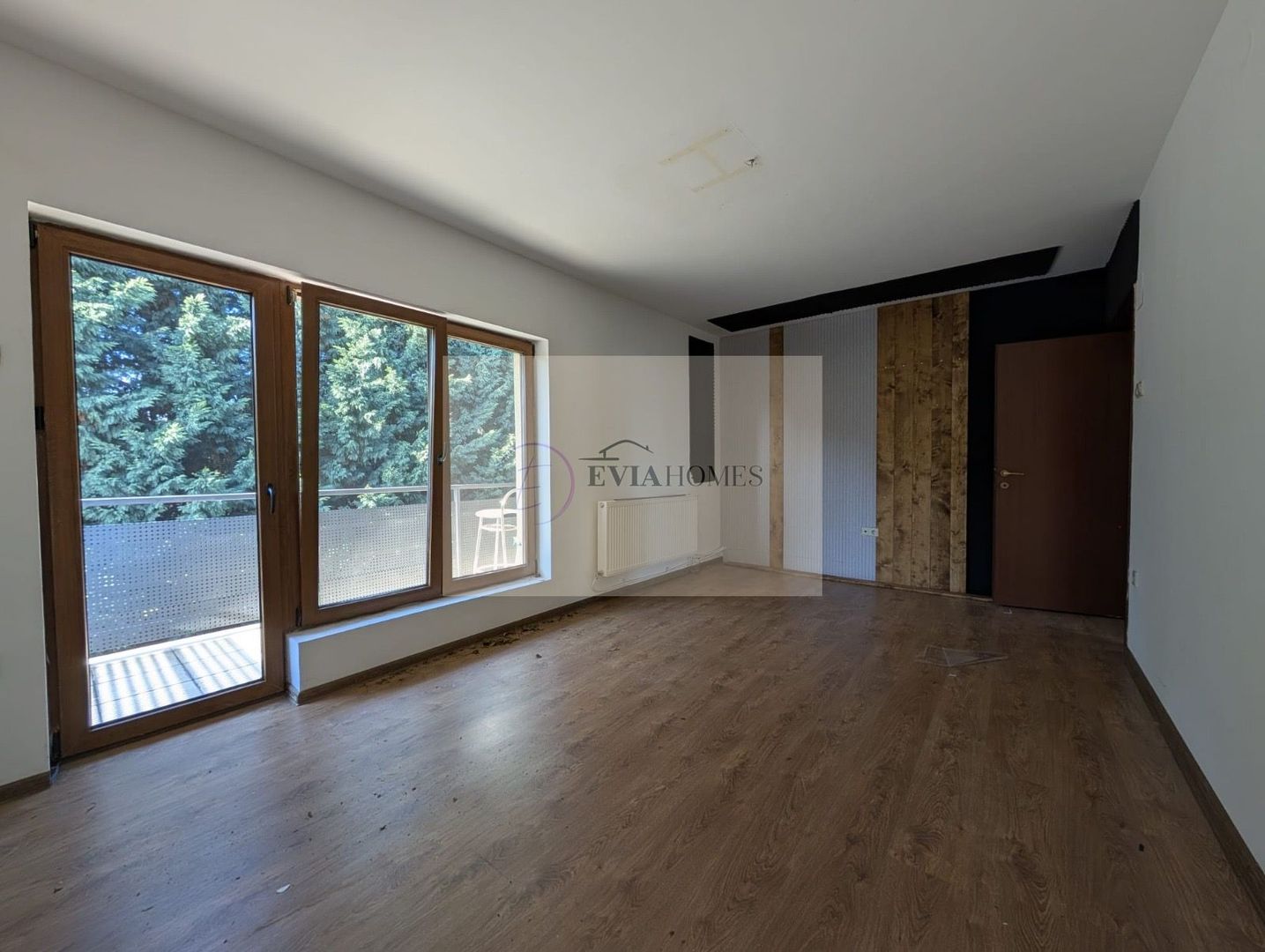 4 camere/ 135 mp/ Cartier Zorilor - Poză 1