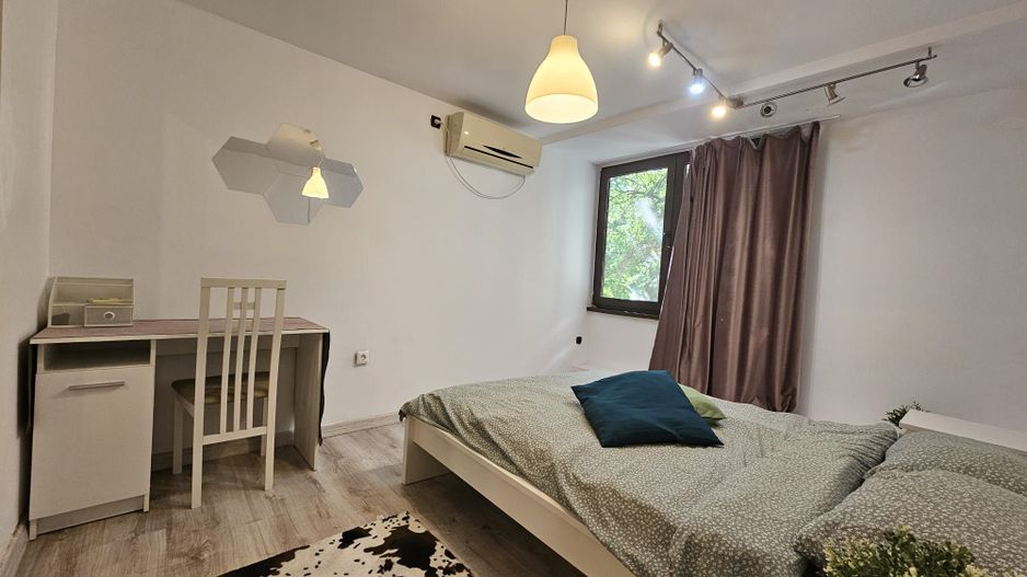 Garsoniera Studio - Piata Amzei - Calea Victoriei - Chirie - Poză 2
