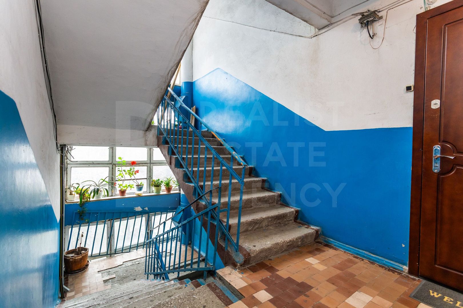 Vânzare, apartament, 1 cameră, strada Ciprian Porumbescu, Buiucani - Poză 6