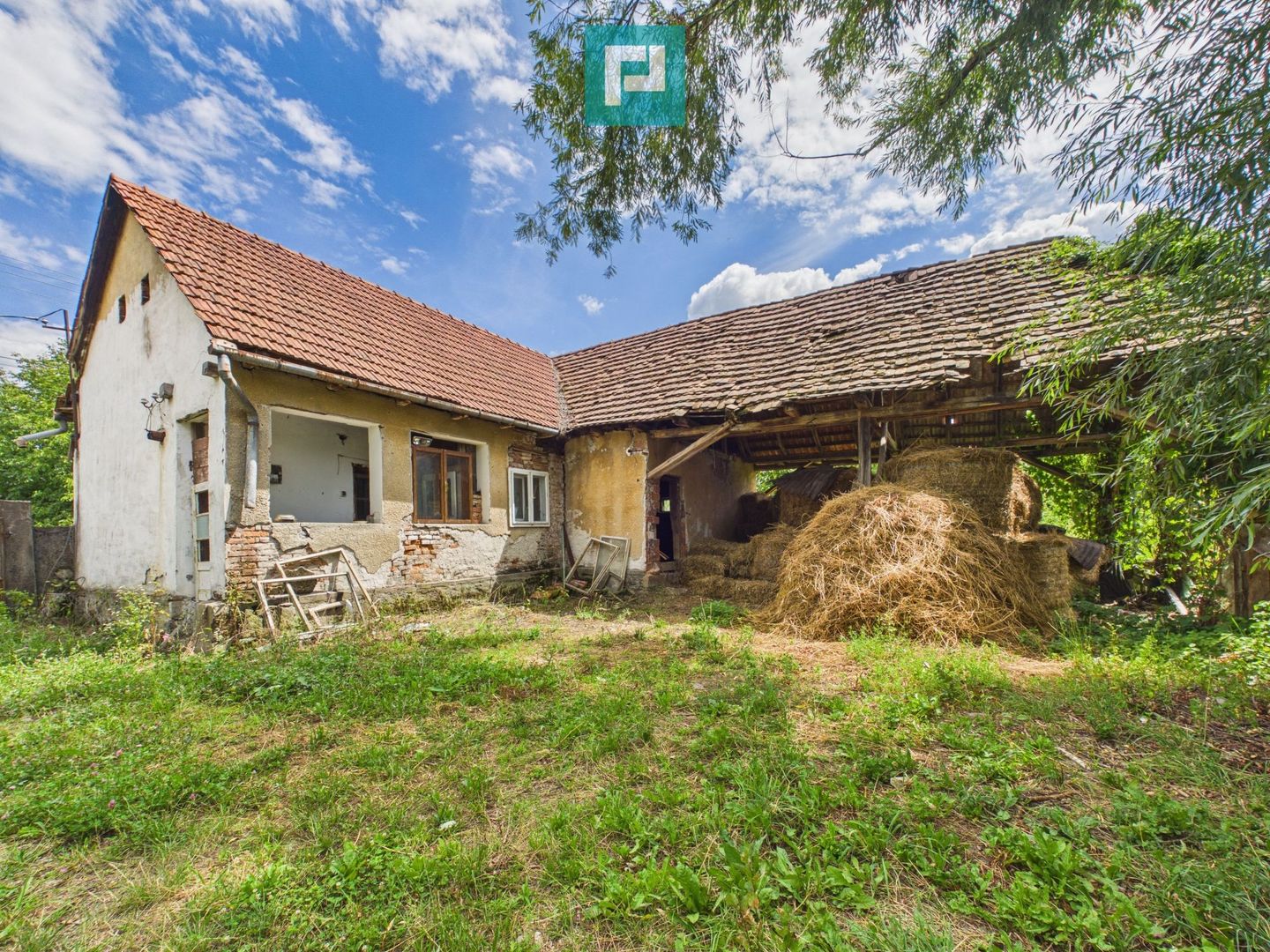 Casă cu teren de 2341 mp, în Bonțești, Arad - Poză 7