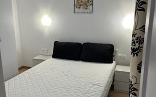 Se inchiriaza apartament cu 2 camere mobilat si utilat in Maurer - Poză 1