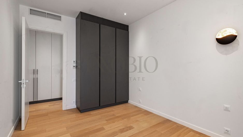 Apartament 4 Camere - Loc de Parcare - Verdi Park - Poză 12