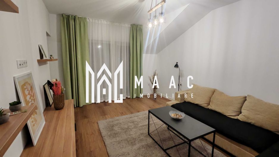 Apartament 2 camere | 54MPU | Loc de Parcare | Doamna Stanca - Poză 3