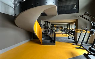 Penthouse 4 Camere | Terasa 148 MP | Jacuzzi | Pet Friendly - Poză 16