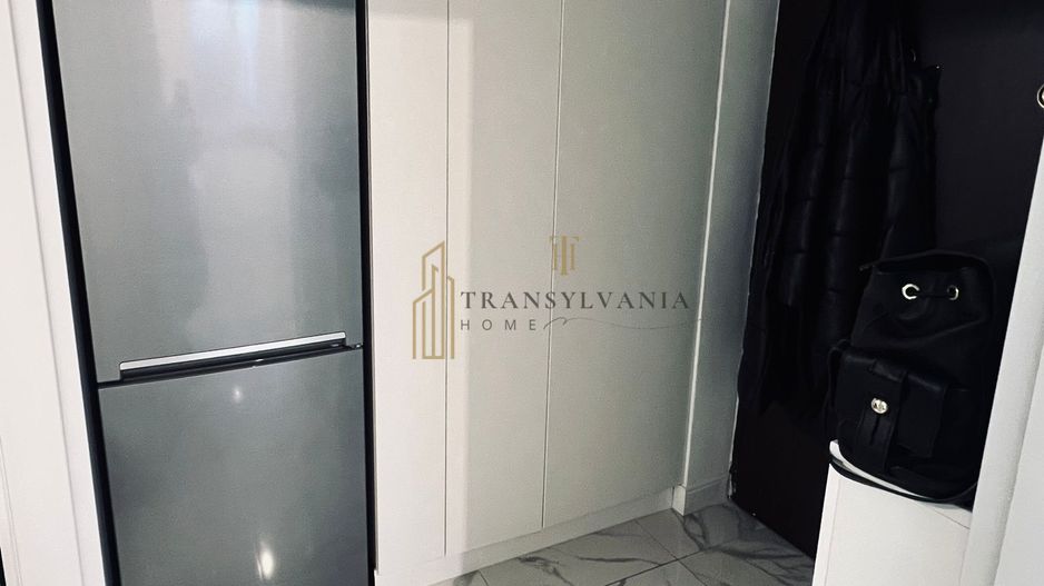 Apartament complet renovat – 2 camere, Zona Rahovei - Poză 8