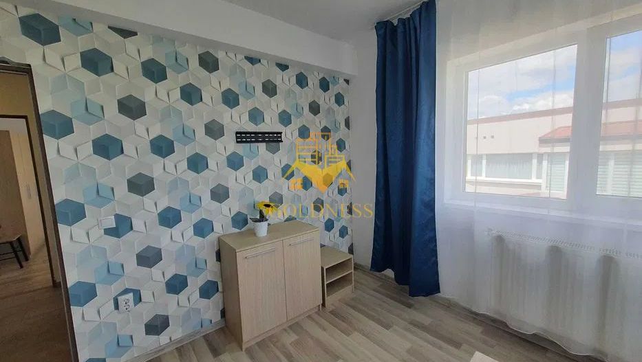 2 Camere decomandate,Buna ziua,Calea turzii,2 Parcari,OMV,Leroy Merlin - Poză 4