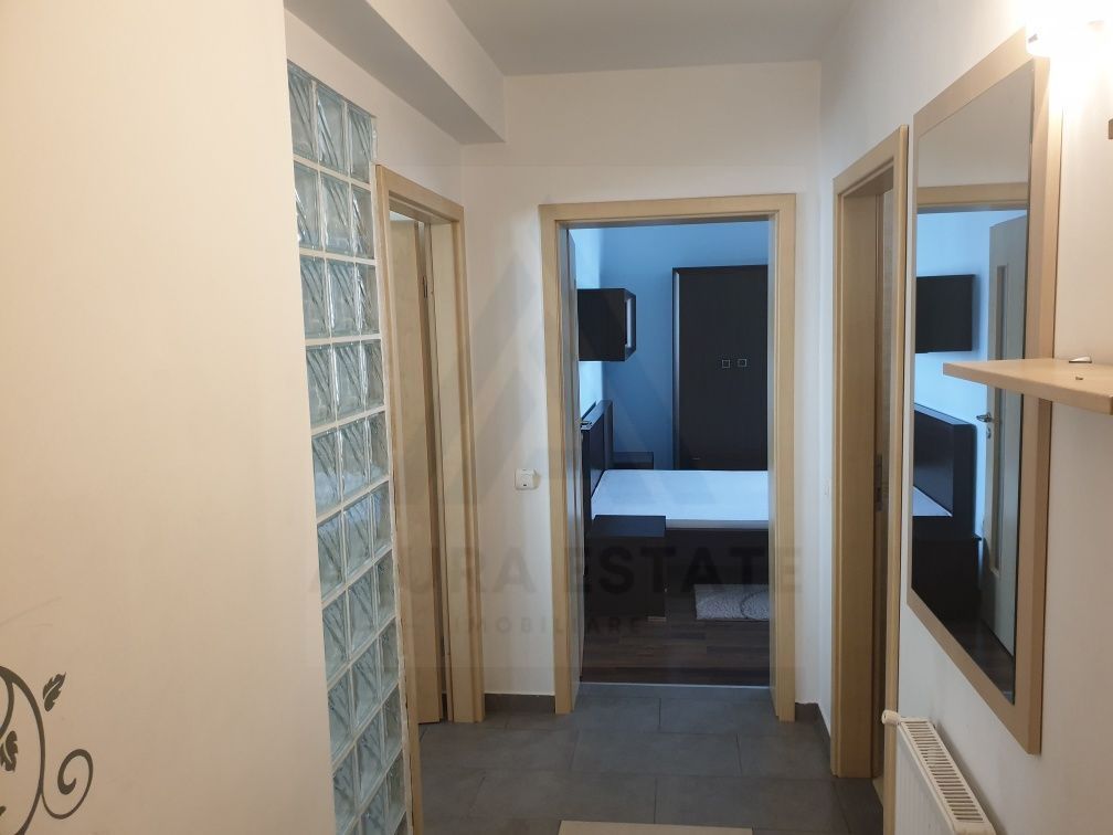 Apartament 2 camere decomandat 67 mp utili balcon etaj 2 zona Turnisor - Poză 5