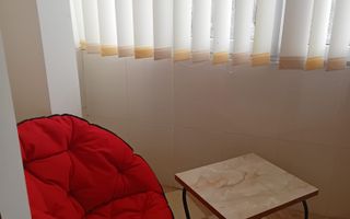 Apartament 3 camere dec,Micro 21,et 3,2 bai,2 balcoane - Poză 9