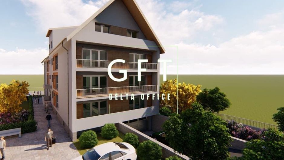 Apartamente de vanzare, 3 camere, zona Sud. - Poză 2