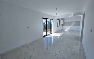 Casa parter cu 4 camere - comuna Berceni - Poză 8