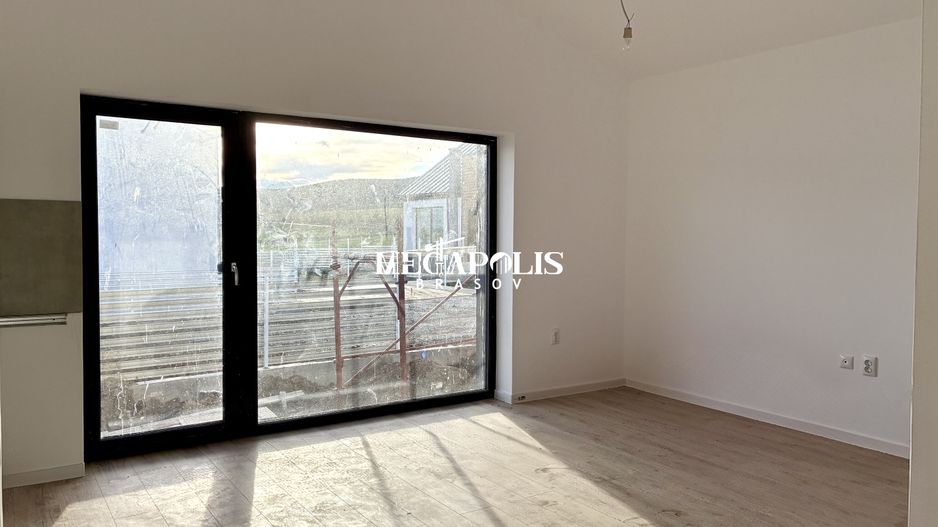 Casă 4 camere / Codlea / Credit / 100mp - Poză 5