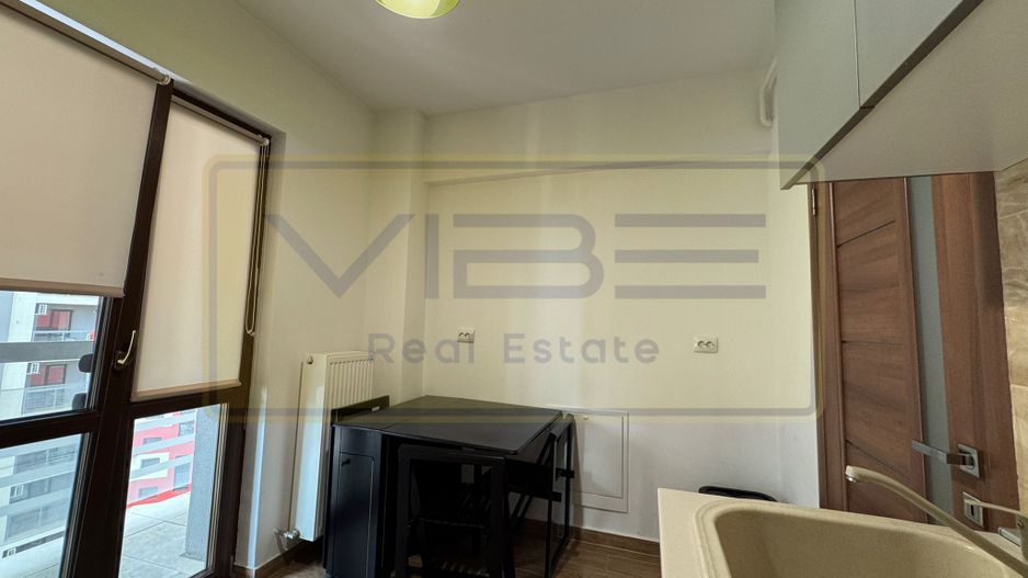 Apartament 3 camere cu parcare Tudor Vladimirescu - Poză 14