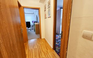 Apartament la vila, 3 camere, mobilat utilat, 80 mp + terase 40 mp - Poză 7