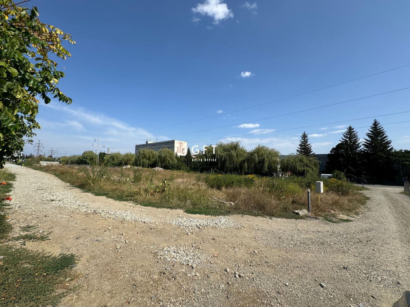 Inchiriez teren zona centura langa Iproeb 17 arii - Poză 5