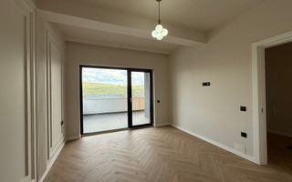 Duplex finisat la Cheie cu panorama superba in  Chinteni ! - Poză 8