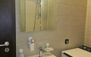 2 camere modern Vitan, centrala, bloc nou, mobilat complet - Poză 10