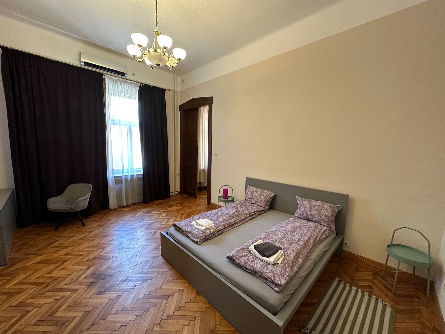 Apartament in Piata Victoriei - Poză 9