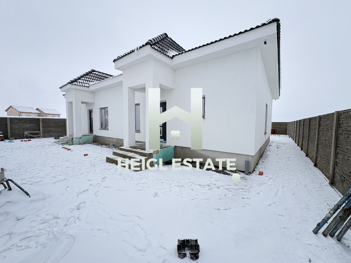 Duplex cu 3 camere in zona Calea Urseni - Poză 1