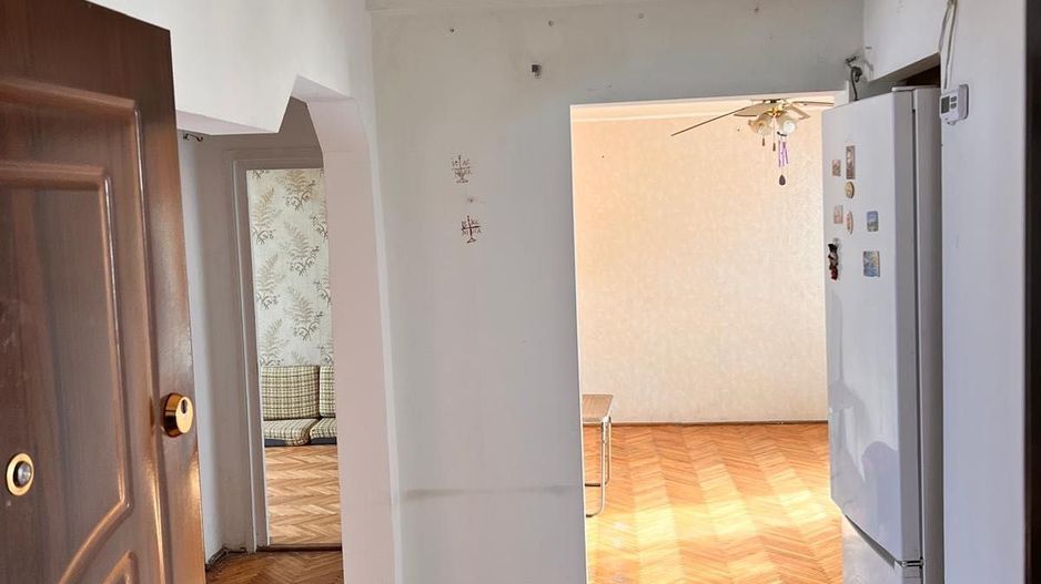 Apartament - 4 camere - Manastur , Cluj-Napoca - Poză 3