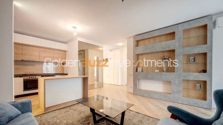 Apartament 3 camere 4city | Parcare | Mobilat - Poză 3