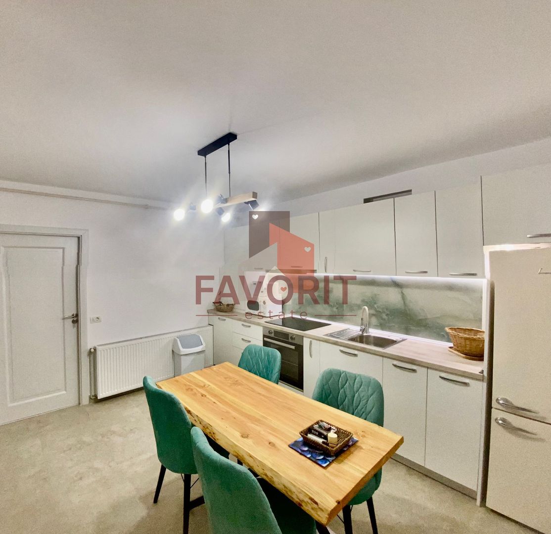 Apartament 3 camere | Timisoara | Renovat | Boxa in CF | Centrala Proprie - Poză 1
