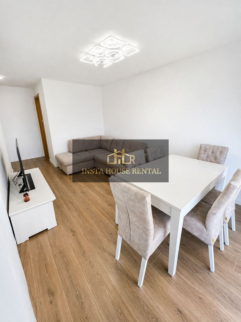 3 camere Parcului 20  + loc de parcare - Poză 1