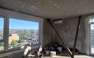 Duplex 4 dormitoare si priveliste panoramica pe strada Odobescu - Poză 22