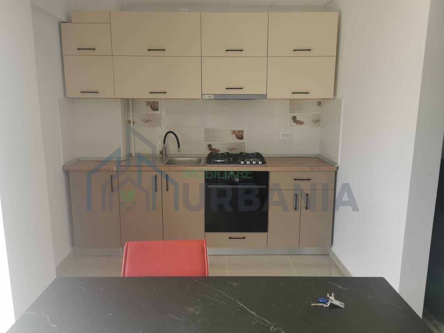 Apartament 2 camere, Valea Lupului, bloc nou, loc de parcare inclus - Poză 3