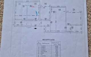 Ag BRASADAS vinde ap 4 cam Et 9/9  Crangasi - Poză 7