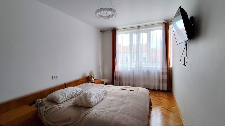 2 camere Zona Centrala Piata Mihai Viteazu - Poză 2