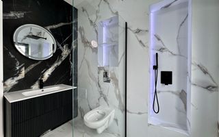 Casa / Vila de vanzare Valu lui Traian, Constanta - Poză 16