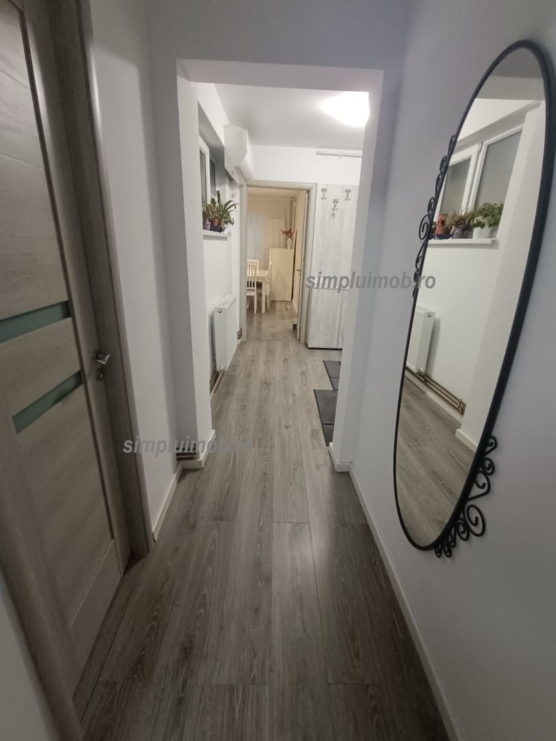 Centrala proprie decomandat parcare boxa 3 camere Dna Ghica - Poză 11
