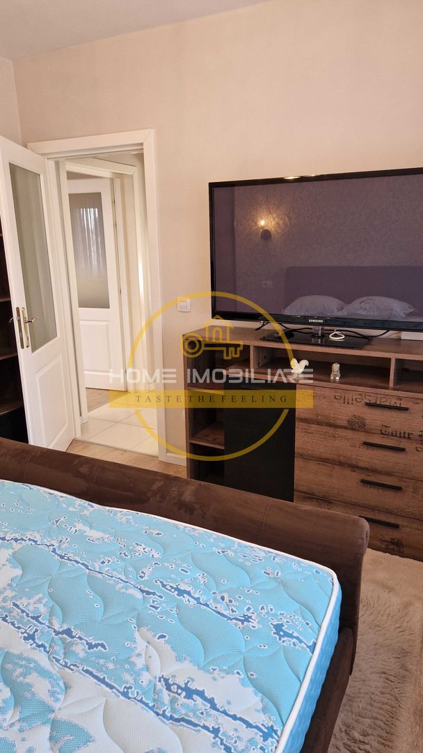 Apartament cu 2 camere / 52mp/ zona Tatarasi - Poză 3
