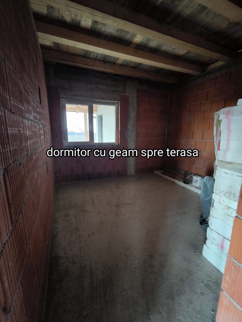 Casa noua de vanzare in SANTANDREI BH - Poză 11